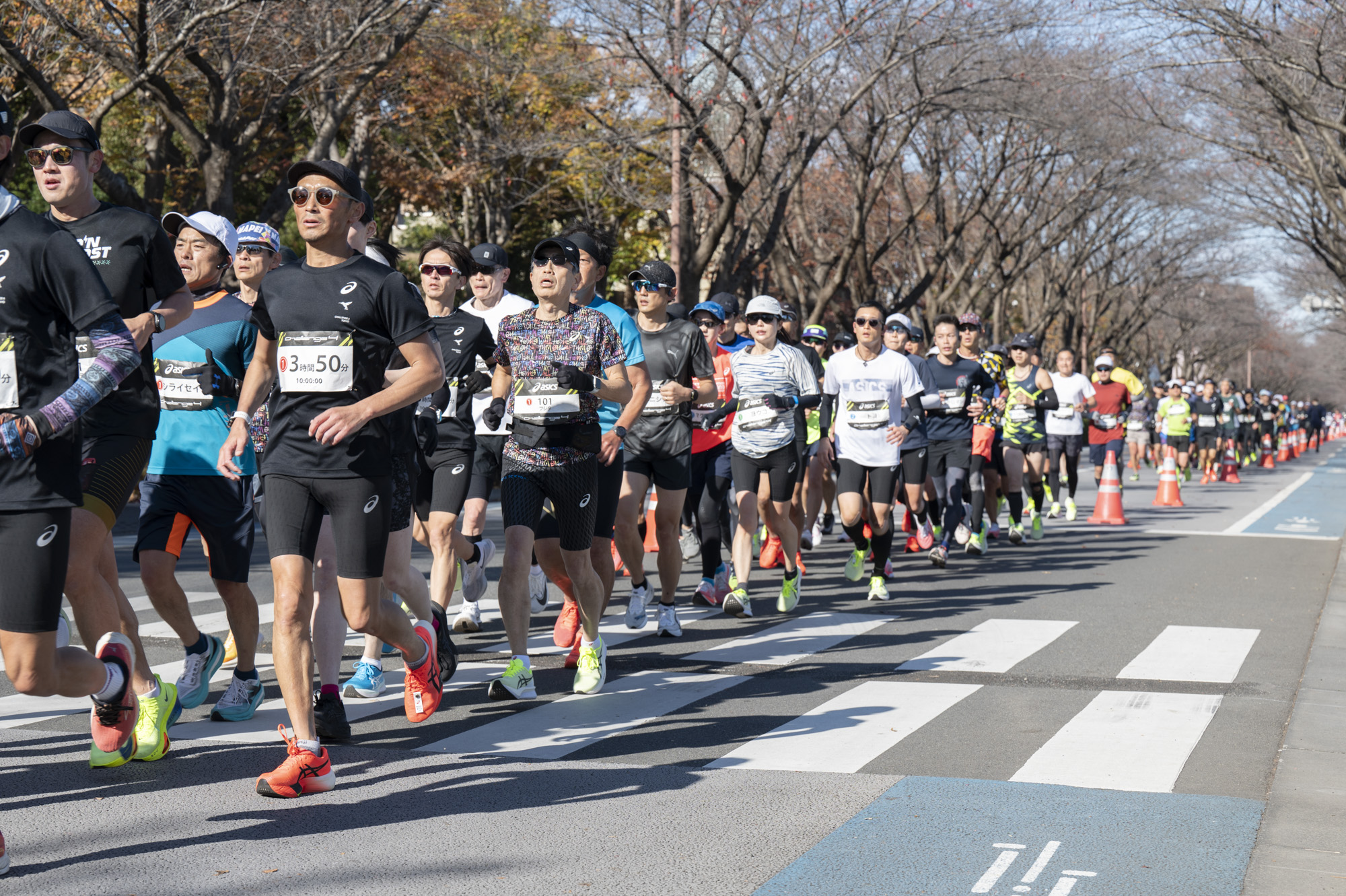 Challenge 4 Tokyo / SNS