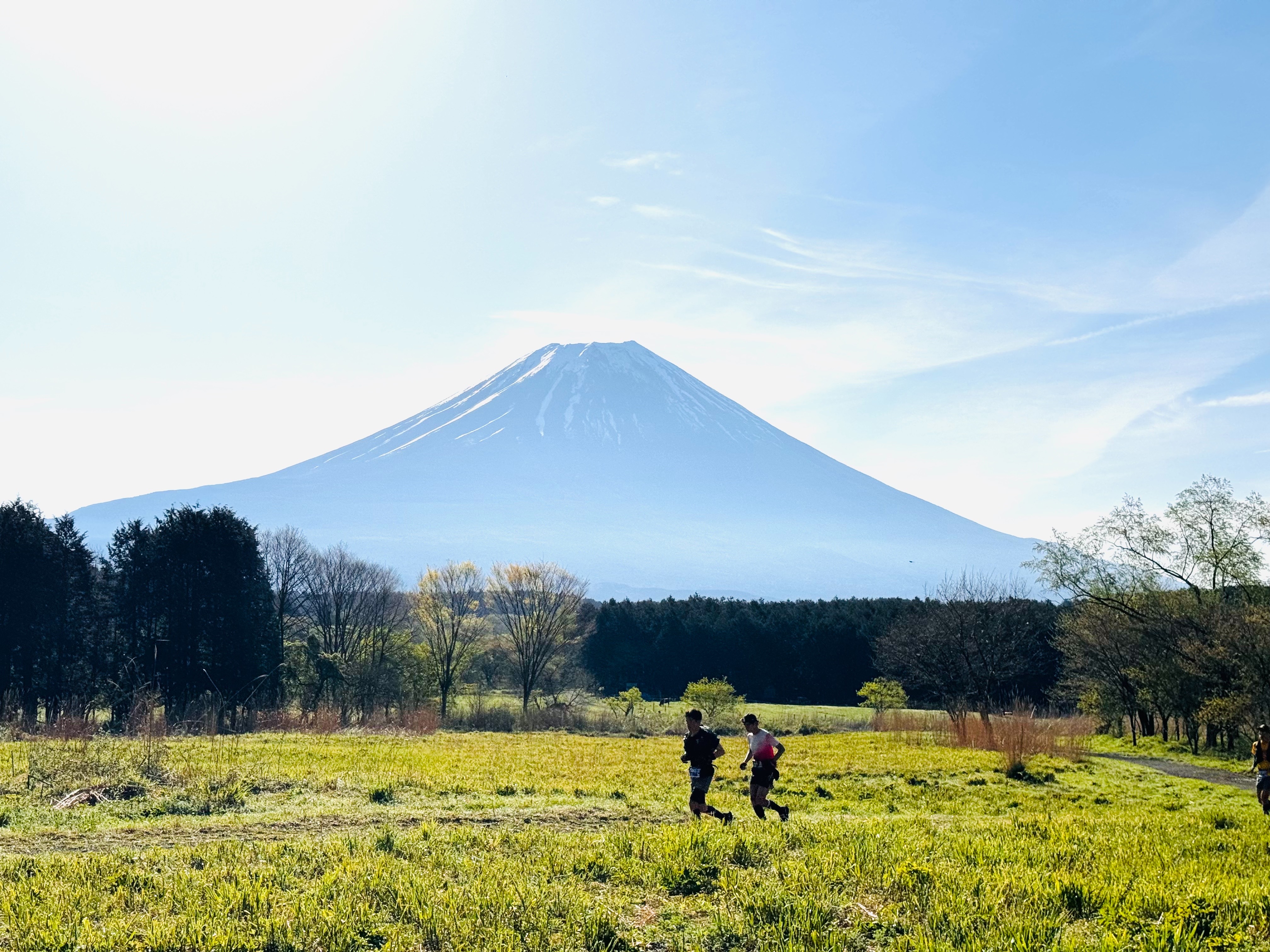Mt.FUJI100 2024 / SNS